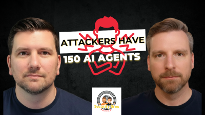 The Agentic SOC Is Here: How AI Is Rewriting Cybersecurity Defense