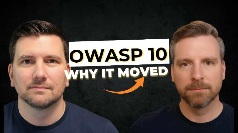OWASP Top 10 2025: What Changed, What Moved, and What to Do About It
